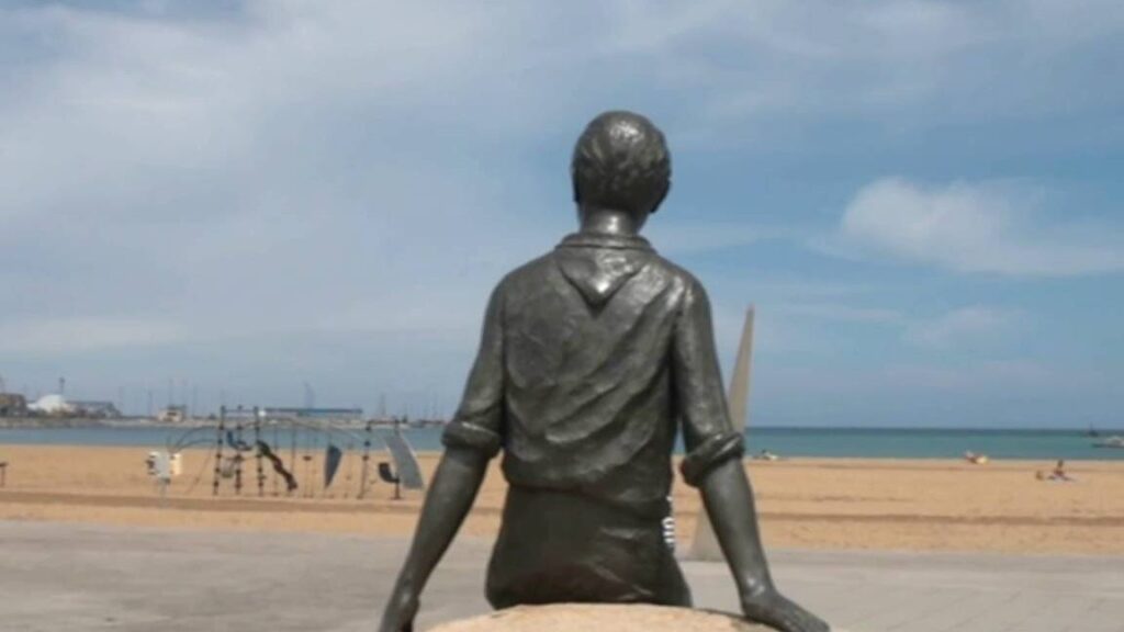¿Por qué se llama Arbeyal la playa del Arbeyal? ¿Por qué se llama Arbeyal la playa del Arbeyal?