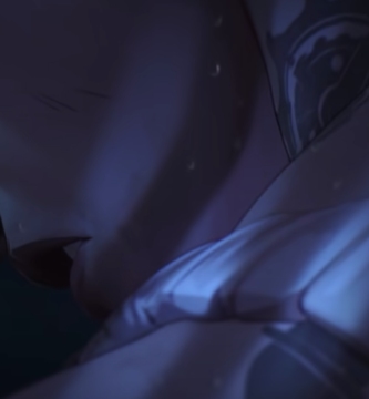 ¿Por qué se llama Arcane?