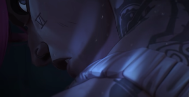 ¿Por qué se llama Arcane?
