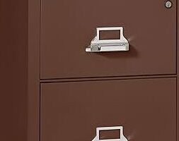 ¿Por qué se llama archivo vertical?