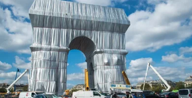 ¿Por qué se llama Arco del Triunfo?