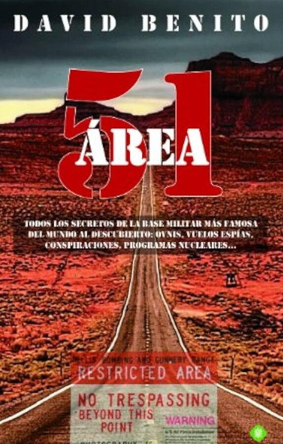 ¿Por qué se llama Área 51? ¿Por qué se llama Área 51?