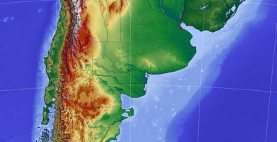¿Por qué se llama Argentina el país? ¿Por qué se llama Argentina el país?