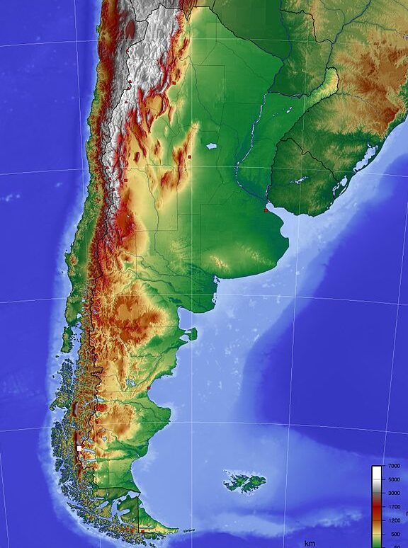 ¿Por qué se llama Argentina el país? ¿Por qué se llama Argentina el país?