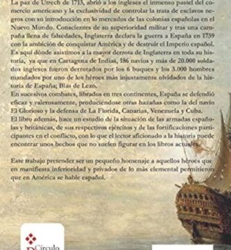 ¿Por qué se llama Armada Invencible?