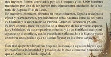 ¿Por qué se llama Armada Invencible?