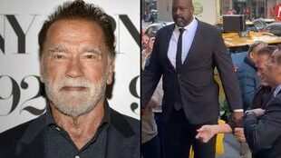 ¿Por qué se llama Arnold? ¿Por qué se llama Arnold?