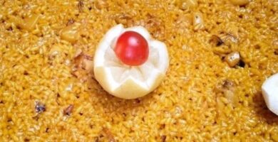 ¿Por qué se llama arroz a banda? ¿Por qué se llama arroz a banda?