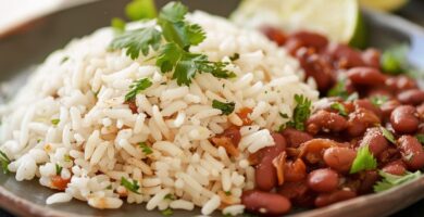 ¿Por qué se llama arroz a la cubana? ¿Por qué se llama arroz a la cubana?