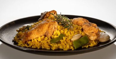 ¿Por qué se llama arroz bomba? ¿Por qué se llama arroz bomba?