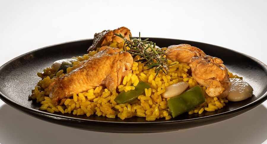 ¿Por qué se llama arroz bomba? ¿Por qué se llama arroz bomba?
