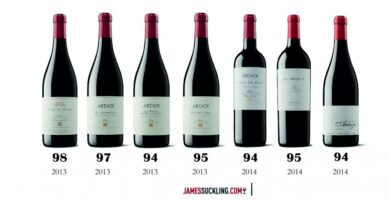 ¿Por qué se llama Artadi Vinos? ¿Por qué se llama Artadi Vinos?
