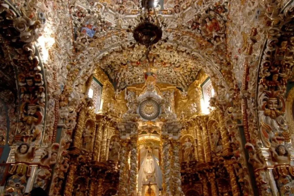 ¿Por qué se llama arte barroco? ¿Por qué se llama arte barroco?