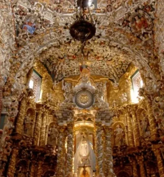 ¿Por qué se llama arte barroco?