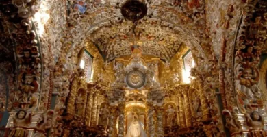¿Por qué se llama arte barroco? ¿Por qué se llama arte barroco?