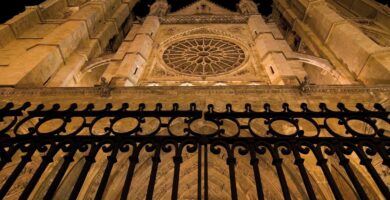 ¿Por qué se llama arte gótico? ¿Por qué se llama arte gótico?