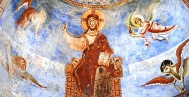 ¿Por qué se llama arte románico? ¿Por qué se llama arte románico?