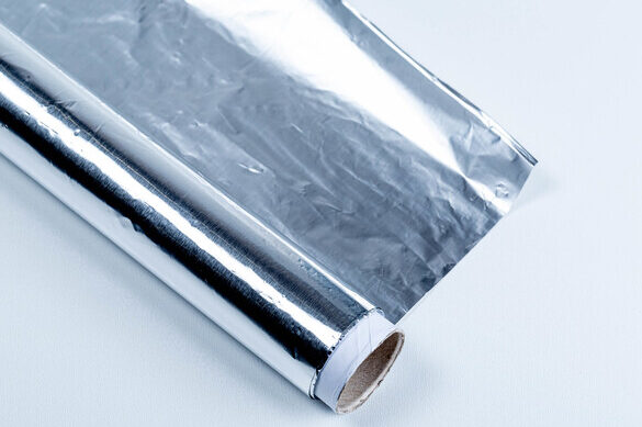 ¿Por qué se llama así el aluminio? ¿Por qué se llama así el aluminio?