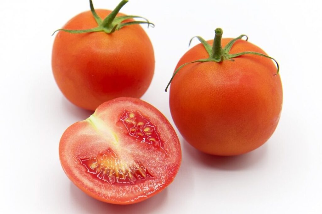 ¿Por qué se llama así el tomate? ¿Por qué se llama así el tomate?