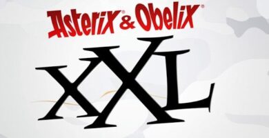 ¿Por qué se llama Astérix XXL? ¿Por qué se llama Astérix XXL?