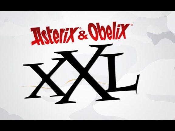 ¿Por qué se llama Astérix XXL? ¿Por qué se llama Astérix XXL?