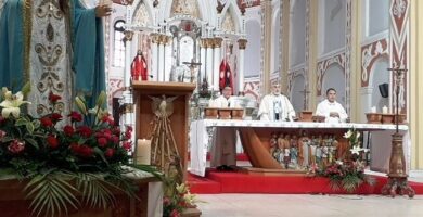 ¿Por qué se llama Asunción la Virgen de Bolivia? ¿Por qué se llama Asunción la Virgen de Bolivia?