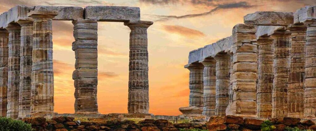 ¿Por qué se llama Atenas?