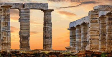 ¿Por qué se llama Atenas? ¿Por qué se llama Atenas?