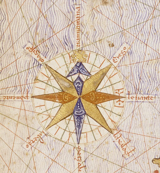 ¿Por qué se llama Atlas Catalán Judío Cresques? ¿Por qué se llama Atlas Catalán Judío Cresques?
