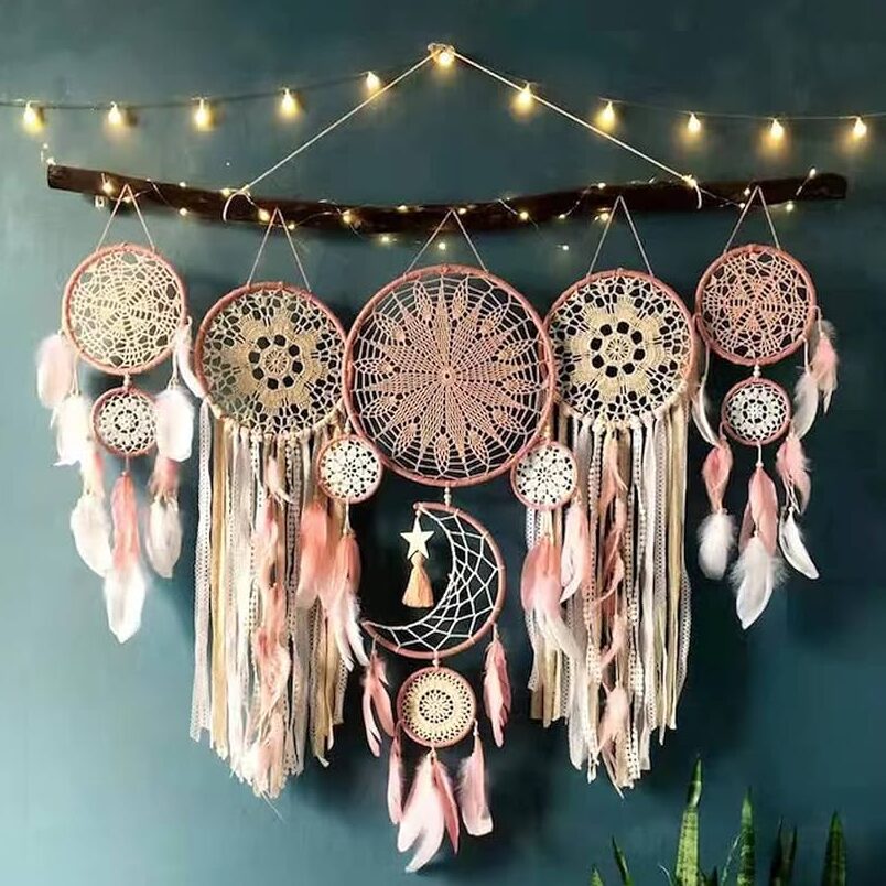 ¿Por qué se llama atrapa sueños? ¿Por qué se llama atrapa sueños?