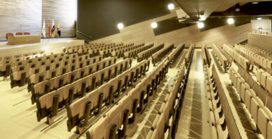 ¿Por qué se llama Auditorio Alfredo Kraus? ¿Por qué se llama Auditorio Alfredo Kraus?