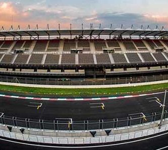 ¿Por qué se llama Autódromo Hermanos Rodríguez?