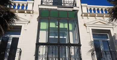 ¿Por qué se llama avenida 25 de septiembre? ¿Por qué se llama avenida 25 de septiembre?