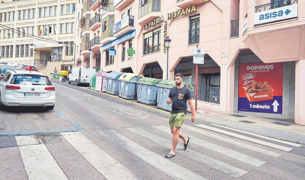 ¿Por qué se llama Avenida de José María Fernández De León? ¿Por qué se llama Avenida de José María Fernández De León?