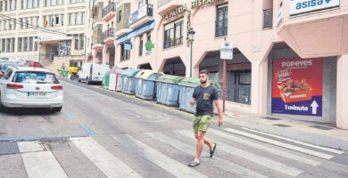 ¿Por qué se llama Avenida de José María Fernández De León? ¿Por qué se llama Avenida de José María Fernández De León?