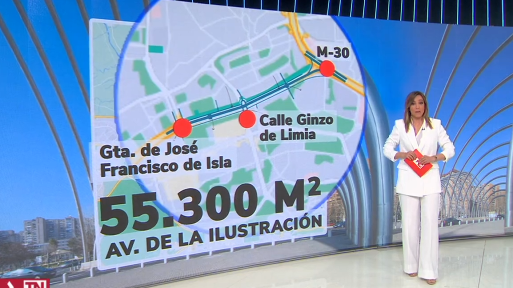 ¿Por qué se llama Avenida de la Ilustración en Madrid? ¿Por qué se llama Avenida de la Ilustración en Madrid?
