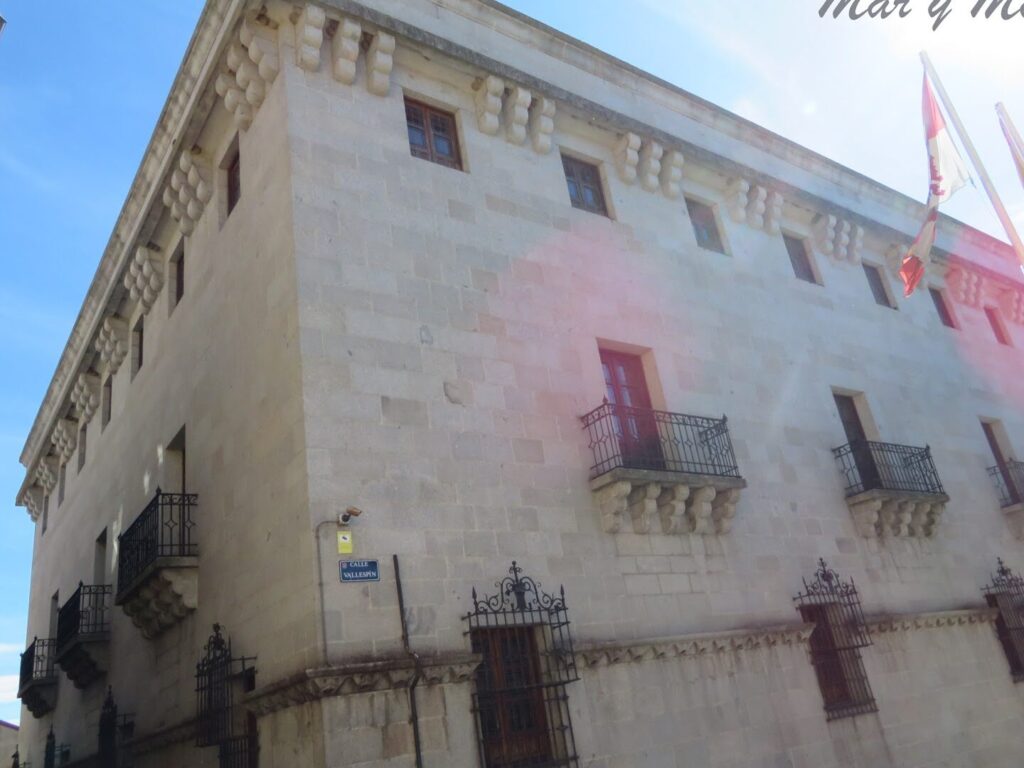 ¿Por qué se llama Ávila? ¿Por qué se llama Ávila?