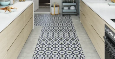 ¿Por qué se llama azulejo hidráulico? ¿Por qué se llama azulejo hidráulico?