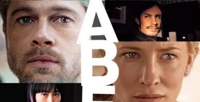 ¿Por qué se llama Babel Iñárritu? ¿Por qué se llama Babel Iñárritu?