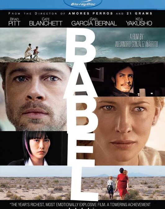 ¿Por qué se llama Babel Iñárritu? ¿Por qué se llama Babel Iñárritu?