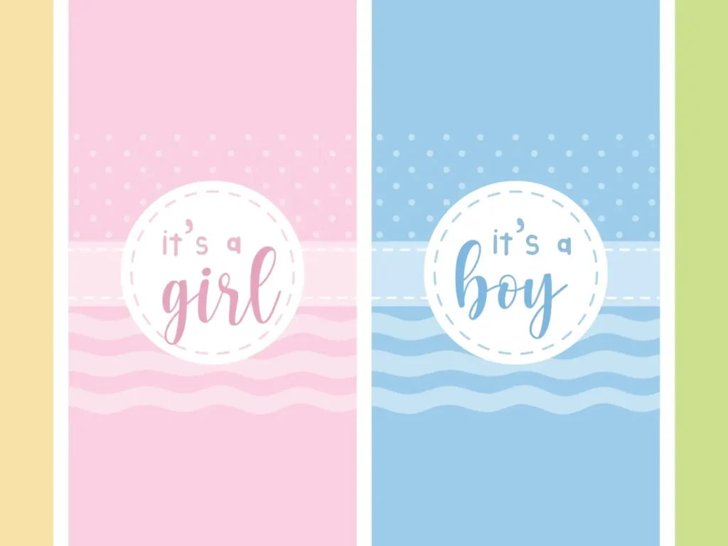 ¿Por qué se llama baby shower? ¿Por qué se llama baby shower?