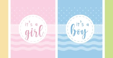 ¿Por qué se llama baby shower? ¿Por qué se llama baby shower?