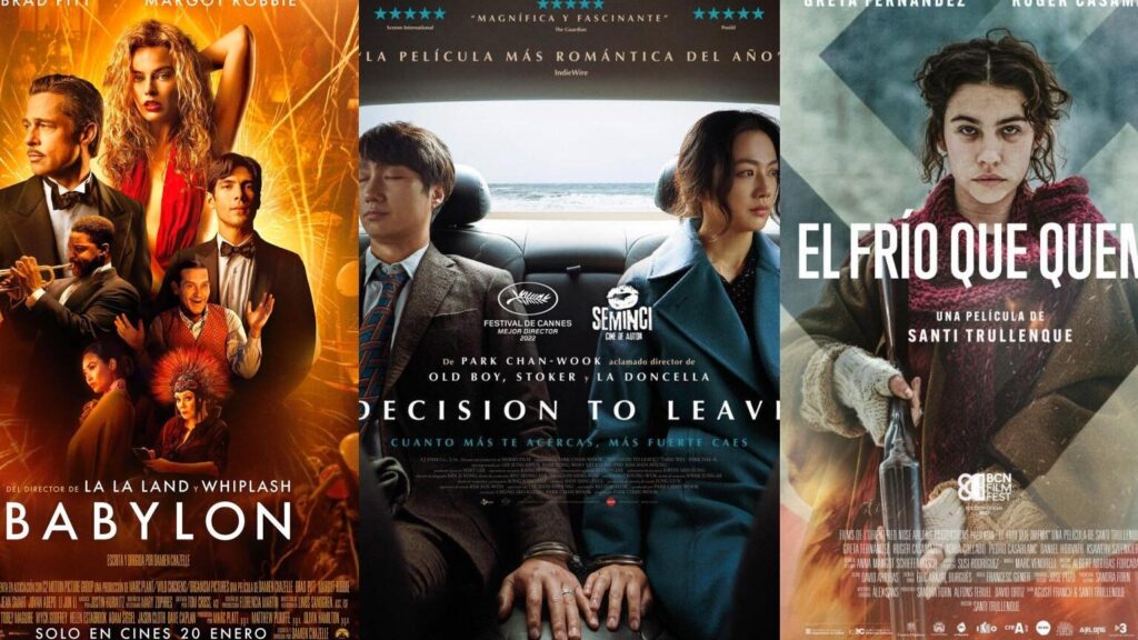 ¿Por qué se llama Babylon la película? ¿Por qué se llama Babylon la película?