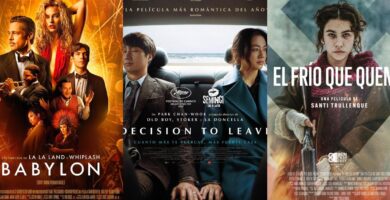 ¿Por qué se llama Babylon la película? ¿Por qué se llama Babylon la película?