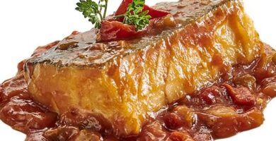 ¿Por qué se llama bacalao a la riojana? ¿Por qué se llama bacalao a la riojana?