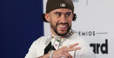 ¿Por qué se llama Bad Bunny? ¿Por qué se llama Bad Bunny?