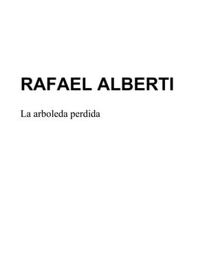 ¿Por qué se llama Bajo de Alberti? ¿Por qué se llama Bajo de Alberti?