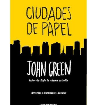 ¿Por qué se llama Bajo la misma estrella?