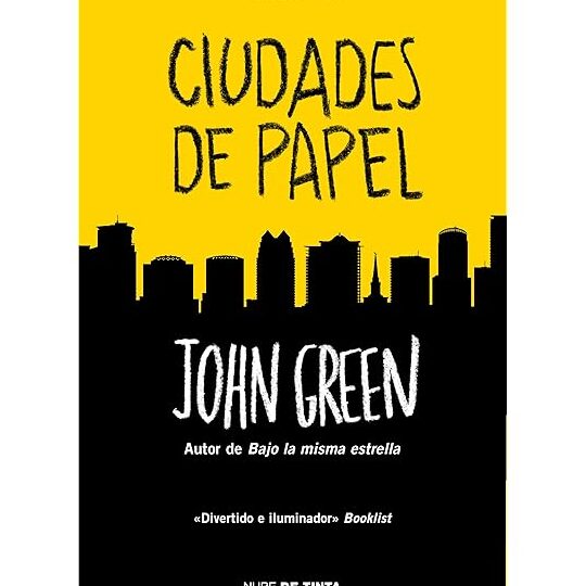 ¿Por qué se llama Bajo la misma estrella? ¿Por qué se llama Bajo la misma estrella?