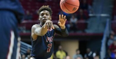 ¿Por qué se llama baloncesto? ¿Por qué se llama baloncesto?